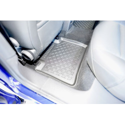 Guardliner Foot Liner