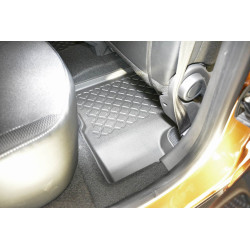 Guardliner Foot Liner