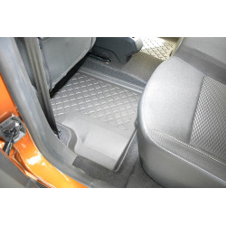 Guardliner Foot Liner