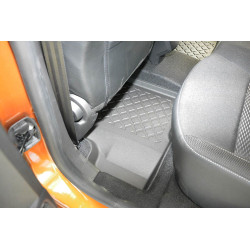 Guardliner Foot Liner