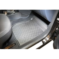 Guardliner Foot Liner