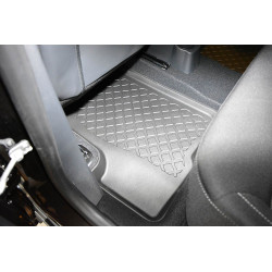 Guardliner Foot Liner