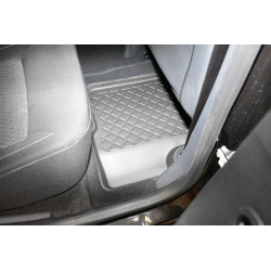 Guardliner Foot Liner