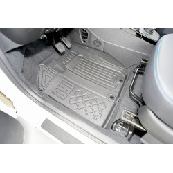 Guardliner Foot Liner