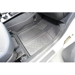 Guardliner Foot Liner