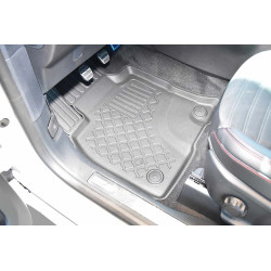 Guardliner Foot Liner