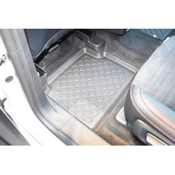 Guardliner Foot Liner