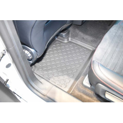 Guardliner Foot Liner