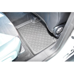 Guardliner Foot Liner