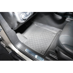 Guardliner Foot Liner