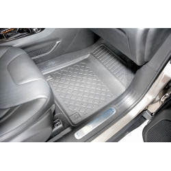 Guardliner Foot Liner