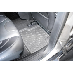 Guardliner Foot Liner