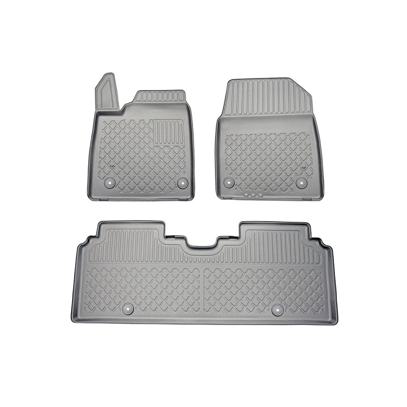 Guardliner Foot Liner