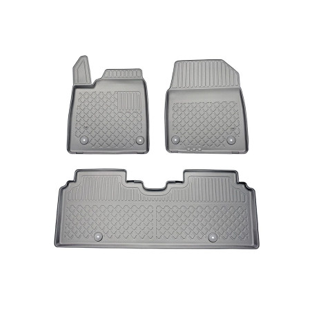 Guardliner Foot Liner