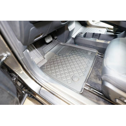 Guardliner Foot Liner