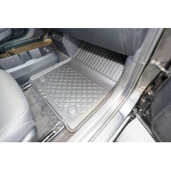 Guardliner Foot Liner