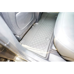 Guardliner Foot Liner