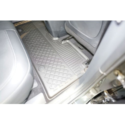 Guardliner Foot Liner