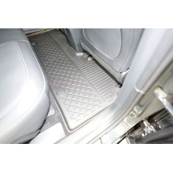 Guardliner Foot Liner