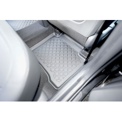 Guardliner Foot Liner