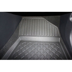 Guardliner Foot Liner