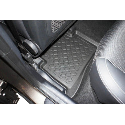 Guardliner Foot Liner