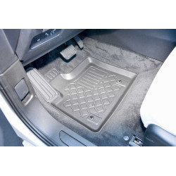 Guardliner Foot Liner