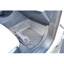 Guardliner Foot Liner