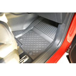 Guardliner Foot Liner