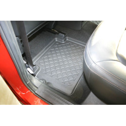 Guardliner Foot Liner