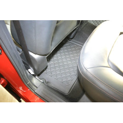 Guardliner Foot Liner