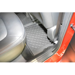 Guardliner Foot Liner