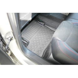 Guardliner Foot Liner