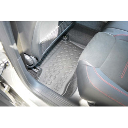 Guardliner Foot Liner