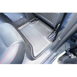 Guardliner Foot Liner