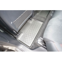 Guardliner Foot Liner