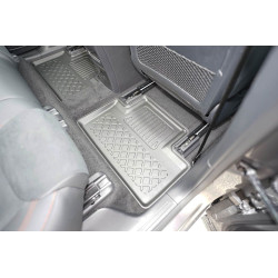 Guardliner Foot Liner