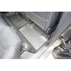 Guardliner Foot Liner