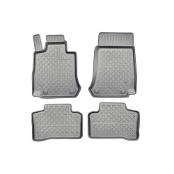 Guardliner Foot Liner