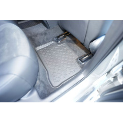 Guardliner Foot Liner