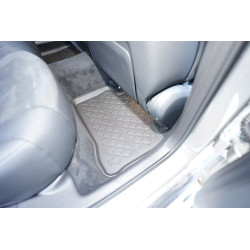 Guardliner Foot Liner