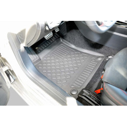 Guardliner Foot Liner