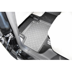 Guardliner Foot Liner