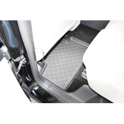 Guardliner Foot Liner