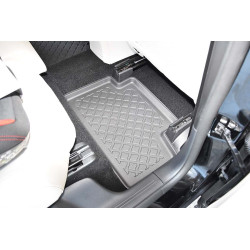 Guardliner Foot Liner