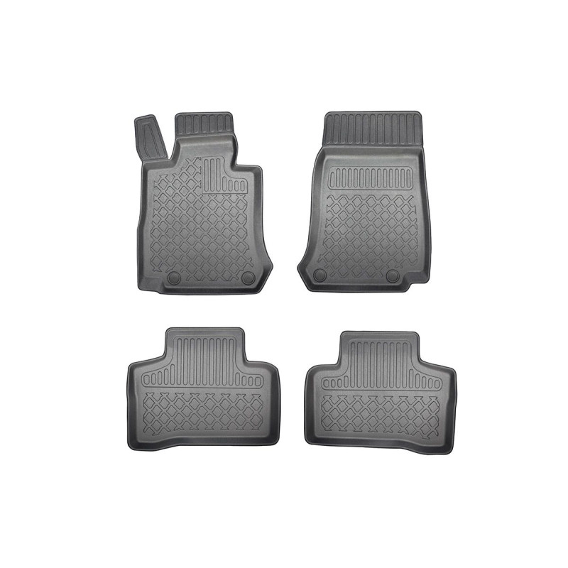 Guardliner Foot Liner