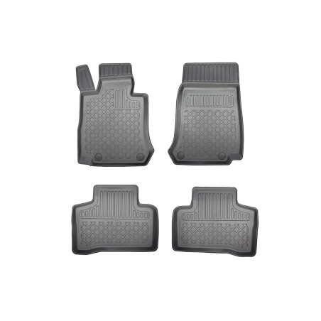 Guardliner Foot Liner