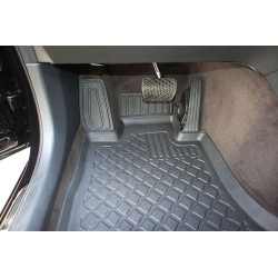 Guardliner Foot Liner