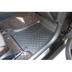 Guardliner Foot Liner