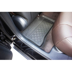 Guardliner Foot Liner